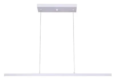 LED Chandelier
