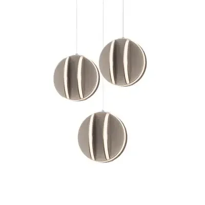 LED Chandelier