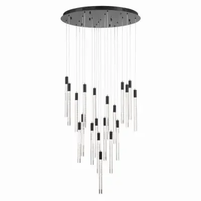 LED Chandelier