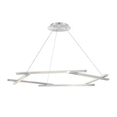 LED Chandelier