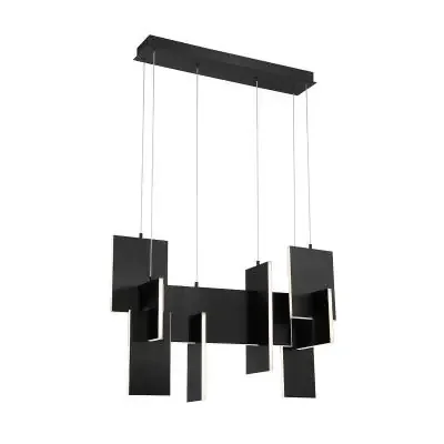 LED Chandelier
