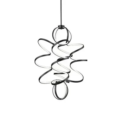 LED Chandelier