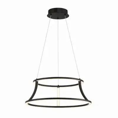 LED Chandelier