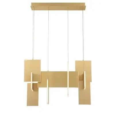 LED Chandelier