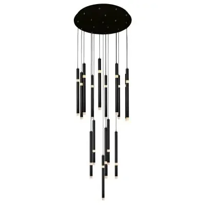LED Chandelier