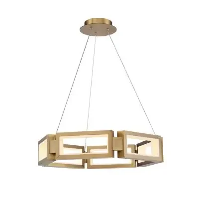 LED Chandelier