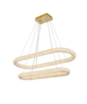 LED Chandelier