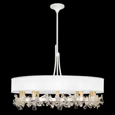 LED Chandelier