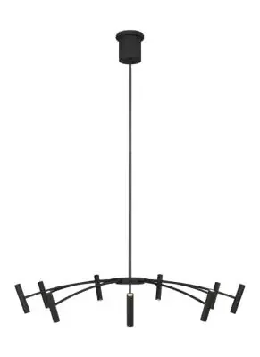 LED Chandelier