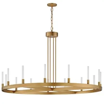 LED Chandelier