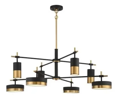 LED Chandelier