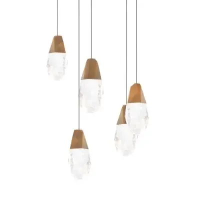 LED Chandelier