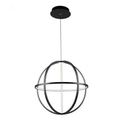 LED Chandelier