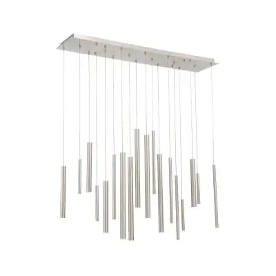 LED Chandelier