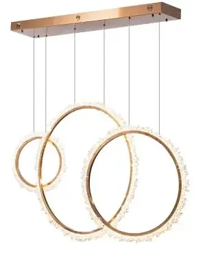 LED Chandelier