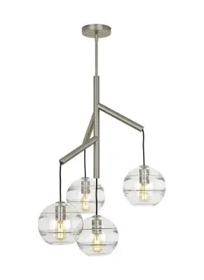 LED Chandelier