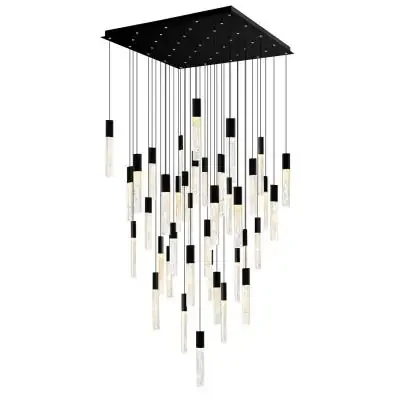 LED Chandelier