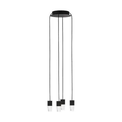 LED Chandelier