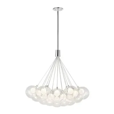LED Chandelier