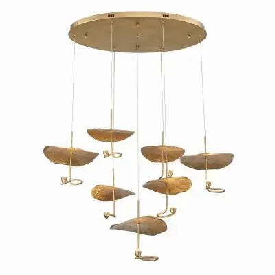 LED Chandelier