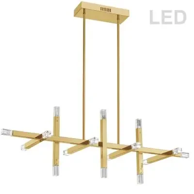 LED Chandelier