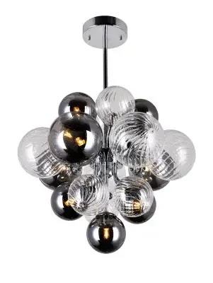 LED Chandelier
