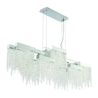 LED Chandelier