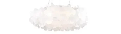 LED Chandelier