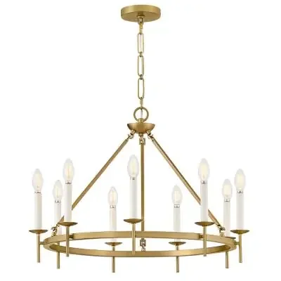 LED Chandelier