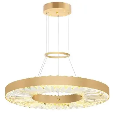 LED Chandelier
