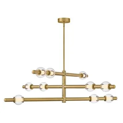 LED Chandelier2479634