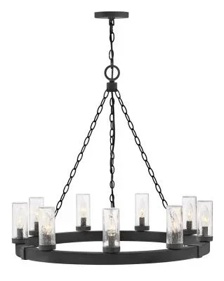 LED Chandelier2531578