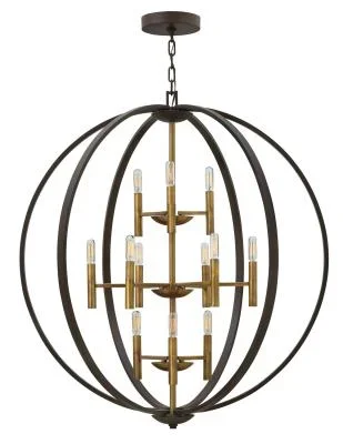 LED Chandelier269870