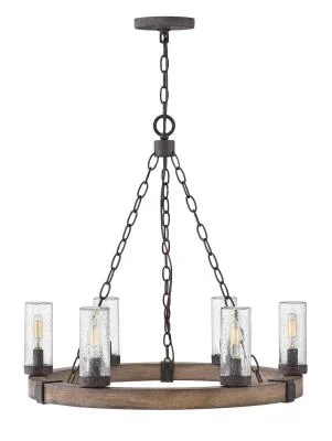 LED Chandelier347768