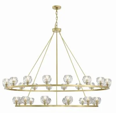 LED Chandelier4645656