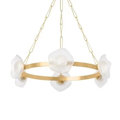 LED Chandelier6415510