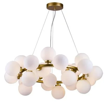 LED Chandelier785914