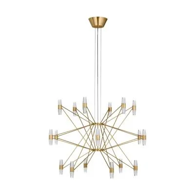 LED Chandelier8071720