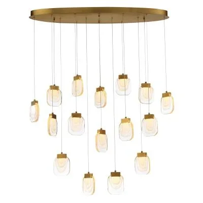 LED Chandelier8315618
