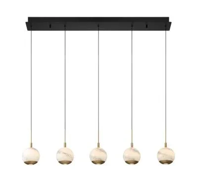 LED Chandelier8650101