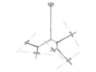 LED Chandelier908742