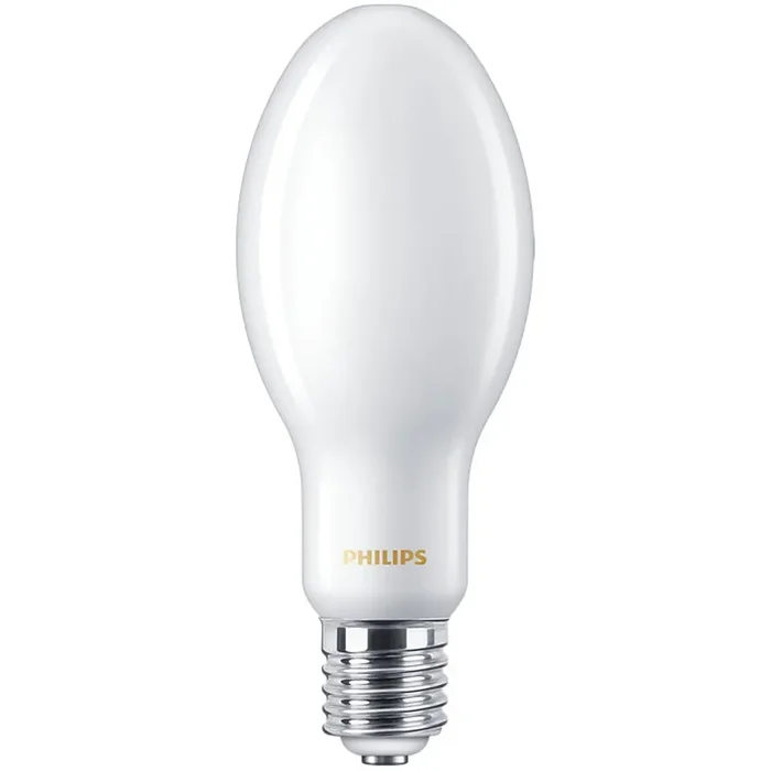 LED Core True Force Corn Lamp 36W 240V E40 Cool White Opal