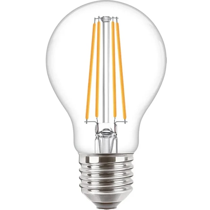 LED CorePro GLS Bulb 7 Watts E27 2700K Clear