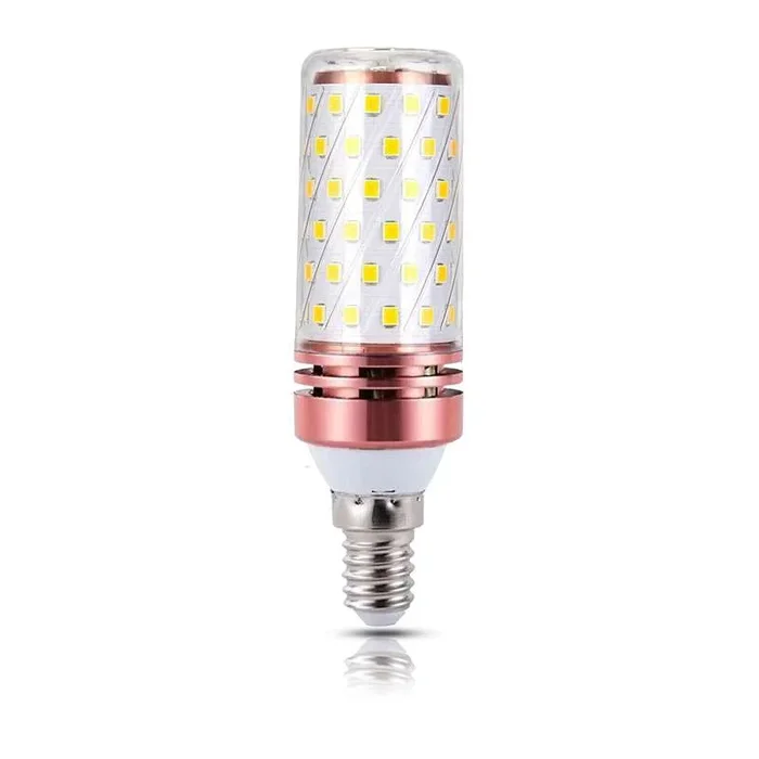 LED Corn Light Bulb E14 12W ~4992