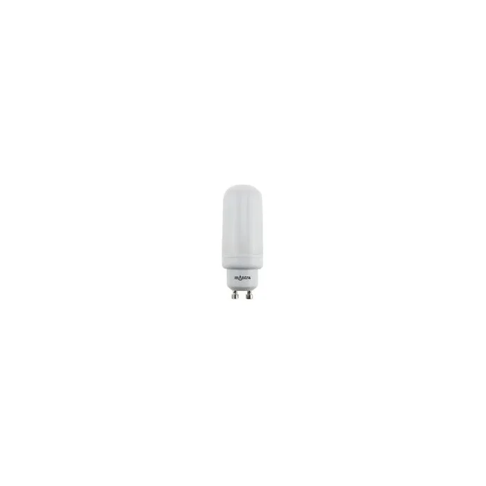 LED Corn Type GU10 4W Warm White 3000K 360lm