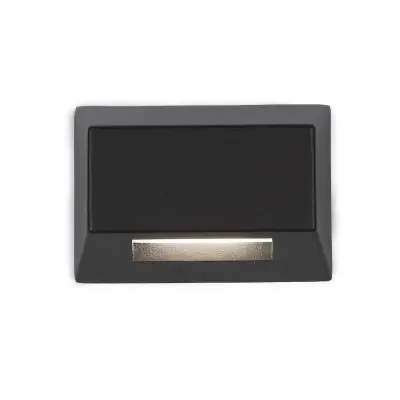 LED Deck and Patio Light