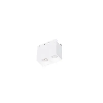 LED Downlight Trimless