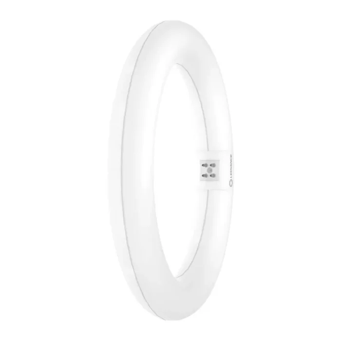 LED EM Circular 11 Watt 1320lm G10q 840 Cool White T9 Ledvance