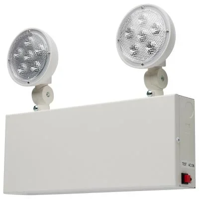 LED Emergency Lighting2634339