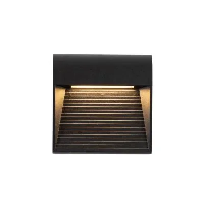 LED Exterior Wall Sconce8146033